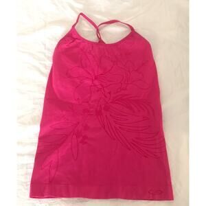 Champions tank‎ top small pink